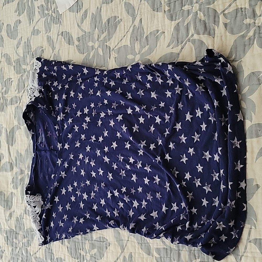 Motherhood maternity size small shirt